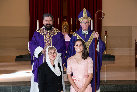 St Peter Confirmation 2023 0003
