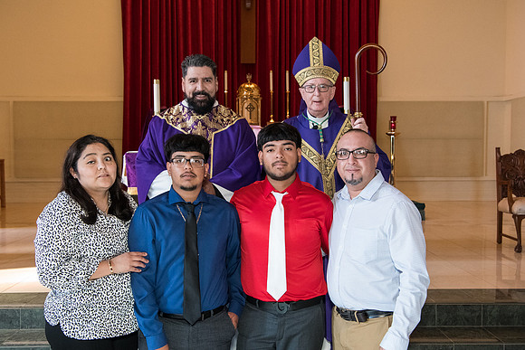 St Peter Confirmation 2023 0007