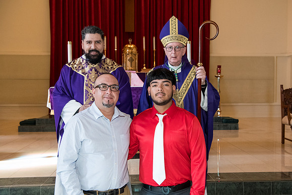 St Peter Confirmation 2023 0006