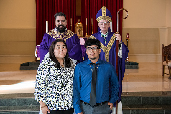 St Peter Confirmation 2023 0005