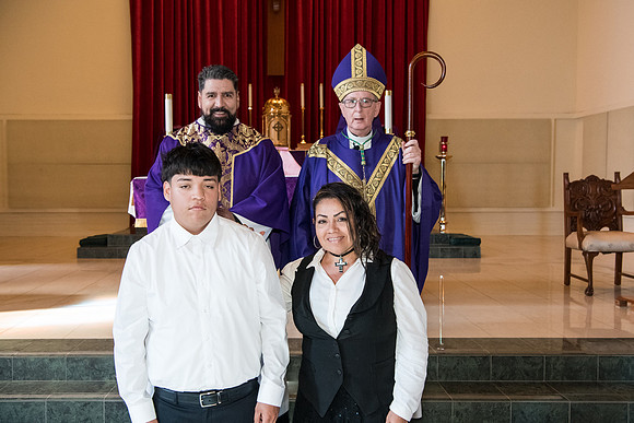 St Peter Confirmation 2023 0008