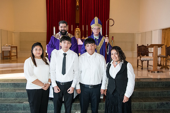 St Peter Confirmation 2023 0009