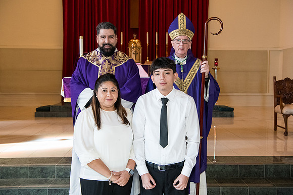 St Peter Confirmation 2023 0010