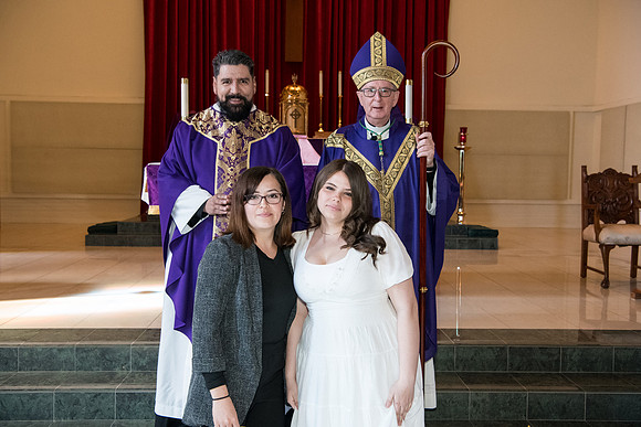 St Peter Confirmation 2023 0011