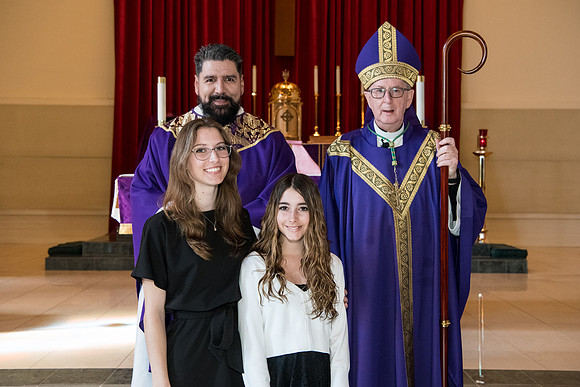 St Peter Confirmation 2023 0012