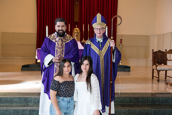 St Peter Confirmation 2023 0013