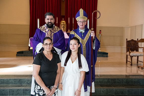 St Peter Confirmation 2023 0014