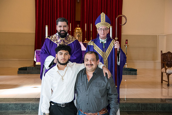 St Peter Confirmation 2023 0016