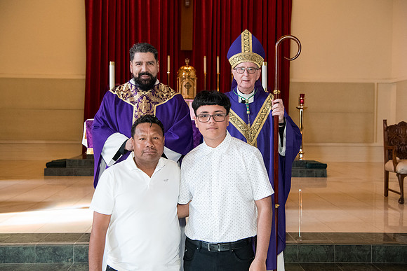 St Peter Confirmation 2023 0019