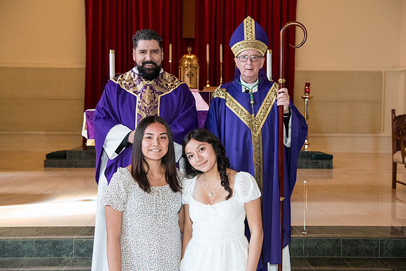 St Peter Confirmation 2023 0020