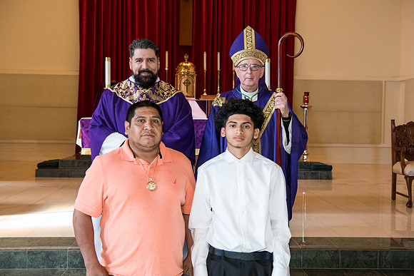St Peter Confirmation 2023 0021