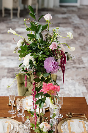 Dr. Phillips Styled Shoot ©Sophia's Art Photography