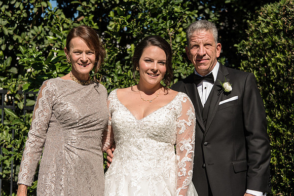 Angela and Nick Wedding 1110