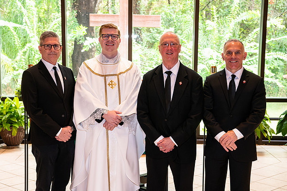 Seminarians Headshots 2026 013
