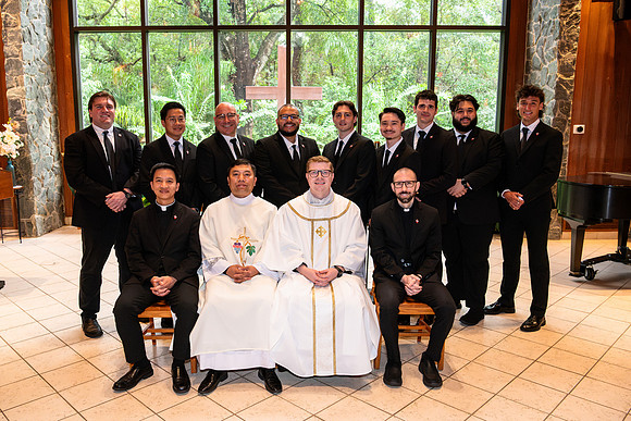 Seminarians Headshots 2026 010