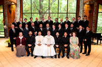 Seminarians 2026