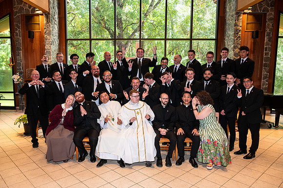 Seminarians Headshots 2026 008