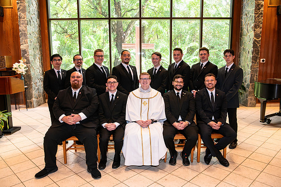 Seminarians Headshots 2026 011
