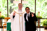Seminarians Headshots 2026 014
