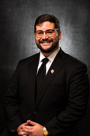 Seminarians Headshots 2026 003-Edit