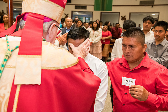 St Charles Borromeo Confirmation 2024 0147