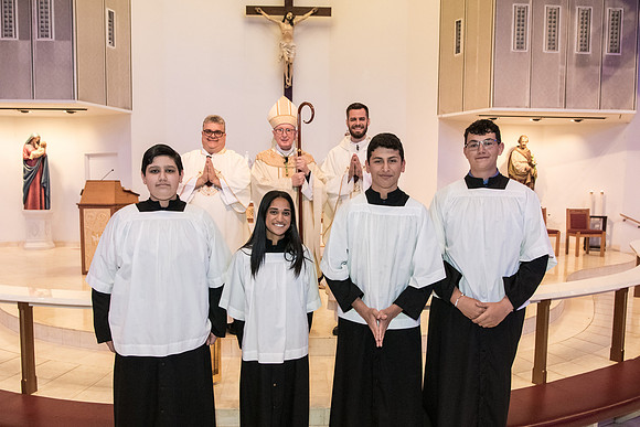 St Joseph Confirmation 2023 0004