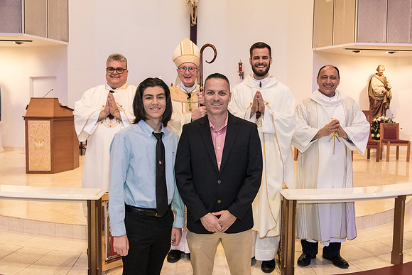 St Joseph Confirmation 2023 0007
