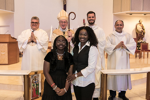 St Joseph Confirmation 2023 0009