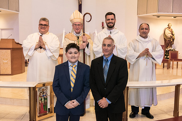 St Joseph Confirmation 2023 0010