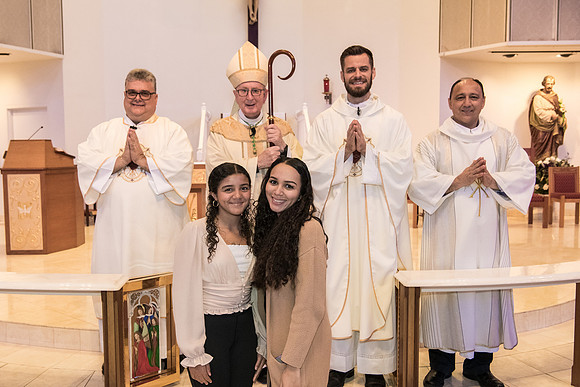 St Joseph Confirmation 2023 0011