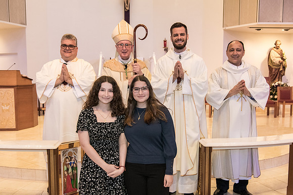 St Joseph Confirmation 2023 0012