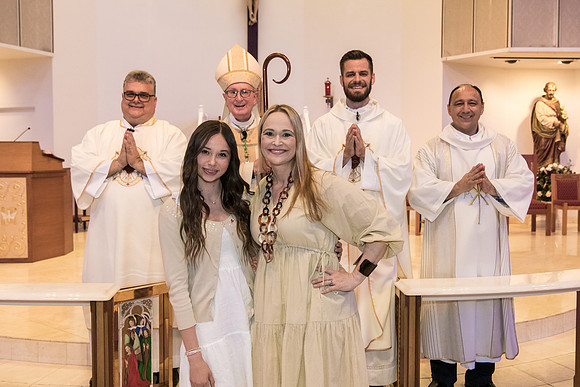 St Joseph Confirmation 2023 0013