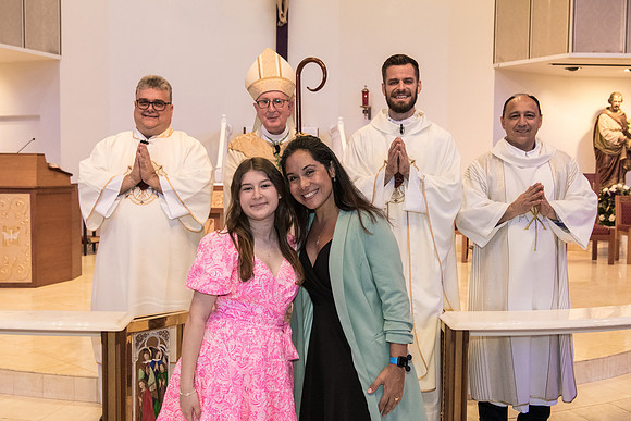 St Joseph Confirmation 2023 0014