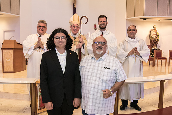 St Joseph Confirmation 2023 0016