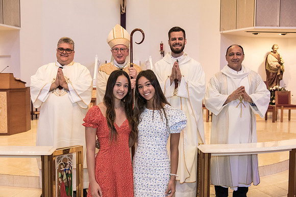 St Joseph Confirmation 2023 0018