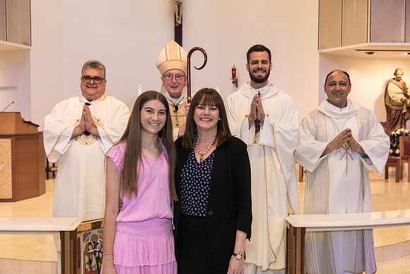 St Joseph Confirmation 2023 0020
