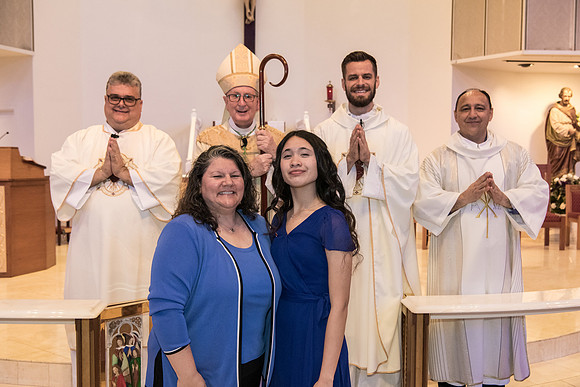 St Joseph Confirmation 2023 0021