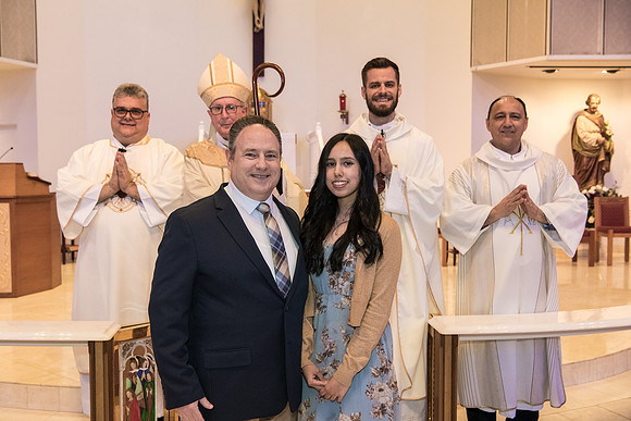 St Joseph Confirmation 2023 0022