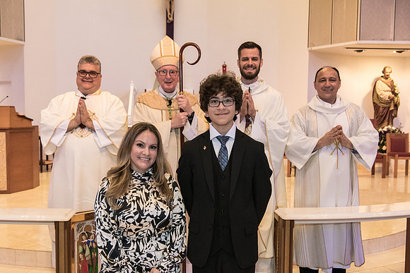St Joseph Confirmation 2023 0024