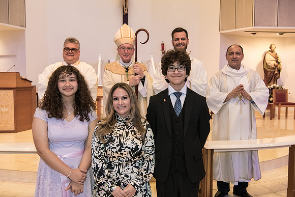 St Joseph Confirmation 2023 0023