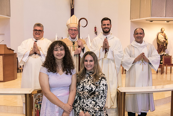 St Joseph Confirmation 2023 0025