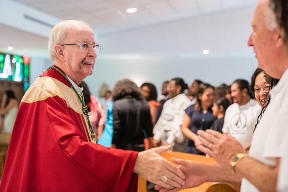 St Andrew Confirmation 2025 0126