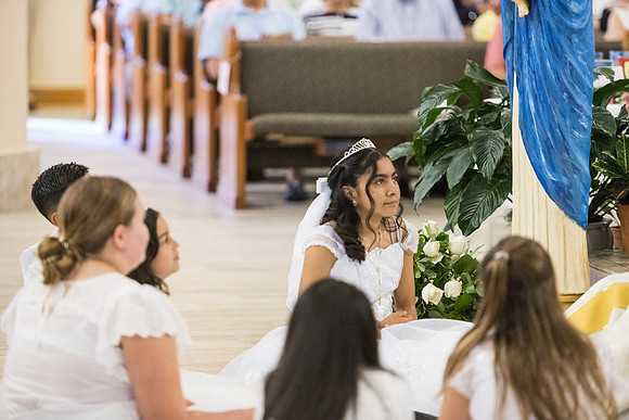 St Timothy First Communion 2024 0334
