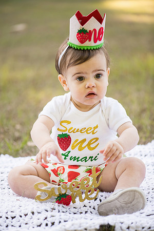 Amari First Year 0005