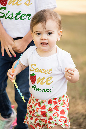 Amari First Year 0025