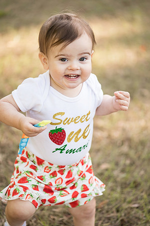 Amari First Year 0027