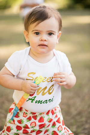 Amari First Year 0034