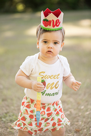 Amari First Year 0036