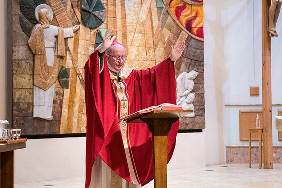 St Mary Magdalen Confirmation 2024 0110