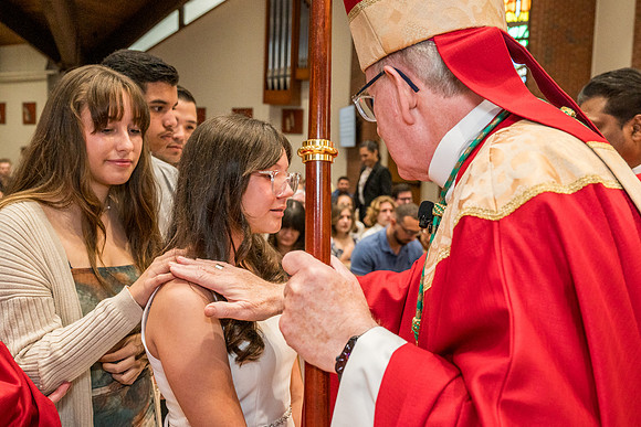 St Paul Confirmation 2025 0234